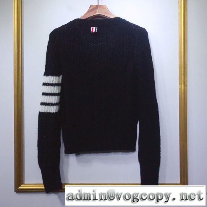 春夏のトレンドアイテム トムブラウン THOM BROWNE 2019春夏の大注目トレンド カシミヤコート 都市独特のトレンドアイテム