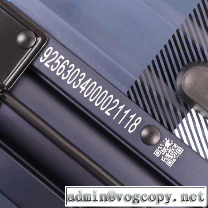 すごく稀少カラー バーバリー入荷予定  BURBERRY スーツケース 2019限定 男性に人気