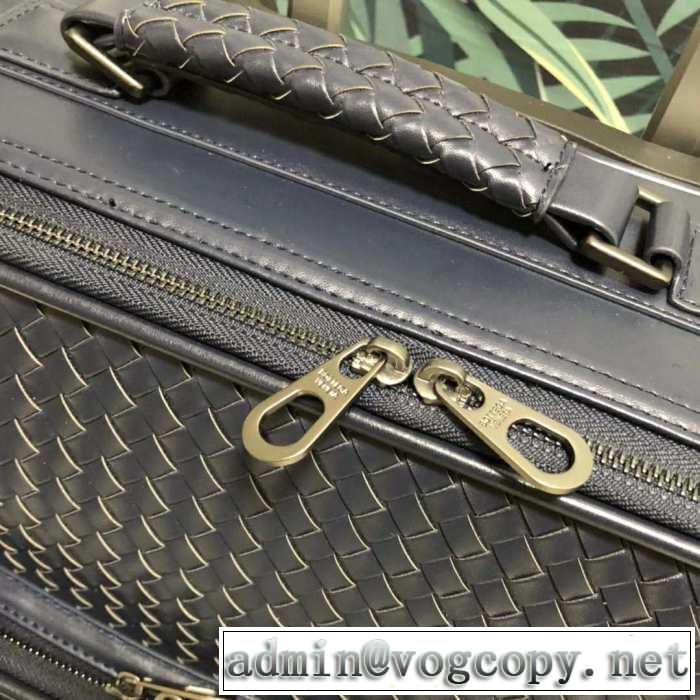 定番が欲しい方 ボッテガ ヴェネタ BOTTEGA VENETA VIPセールでお得 スーツケース2019夏ファション新品