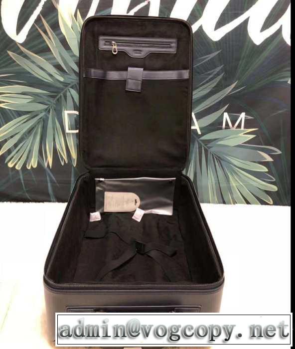 定番が欲しい方 ボッテガ ヴェネタ BOTTEGA VENETA VIPセールでお得 スーツケース2019夏ファション新品