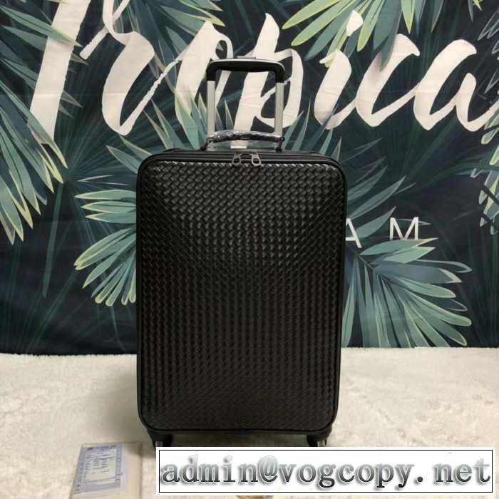 BOTTEGA VENETA スーツケース【2019春夏】最新コレクション ボッテガ ヴェネタ 最終価格セール