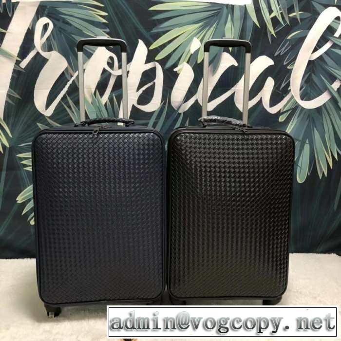 BOTTEGA VENETA スーツケース【2019春夏】最新コレクション ボッテガ ヴェネタ 最終価格セール