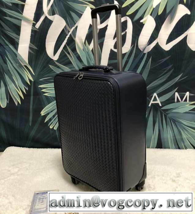 セール早いもの勝ちボッテガ ヴェネタ 2019春夏も引き続き人気セール BOTTEGA VENETA スーツケース