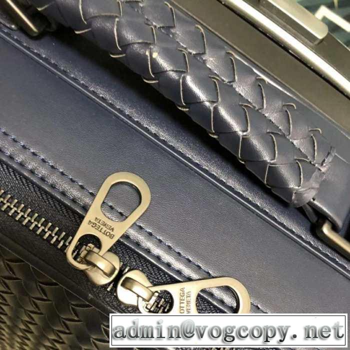 セール早いもの勝ちボッテガ ヴェネタ 2019春夏も引き続き人気セール BOTTEGA VENETA スーツケース