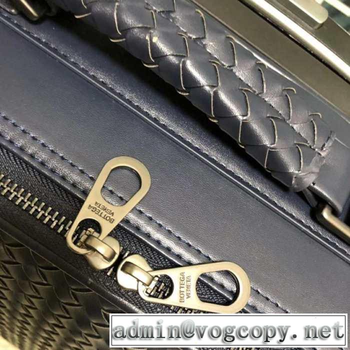 スーツケース今年春夏ファション流行り ボッテガ ヴェネタ2019春夏の大注目トレンド  BOTTEGA VENETA