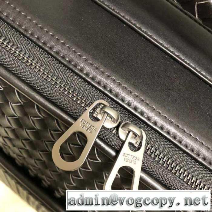 2019春夏の大注目トレンドBOTTEGA VENETA スーツケース ボッテガ ヴェネタすごく稀少カラー