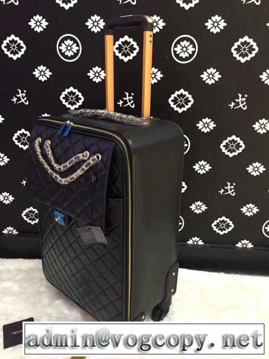 おしゃれデザインも大人気 CHスーツケース【2019春夏】最新コレクション  CH