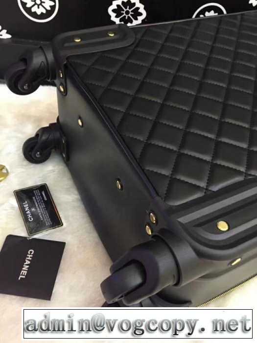 おしゃれデザインも大人気 CHスーツケース【2019春夏】最新コレクション  CH