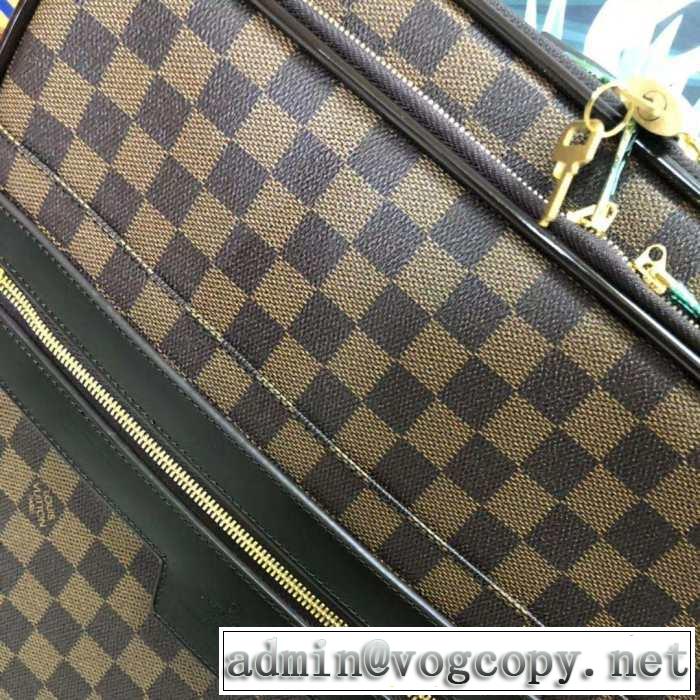 LOUIS VUITTON  正規品保証19春夏 スーツケース春夏シンプルファッションでOK！ ルイ ヴィトン人気話題