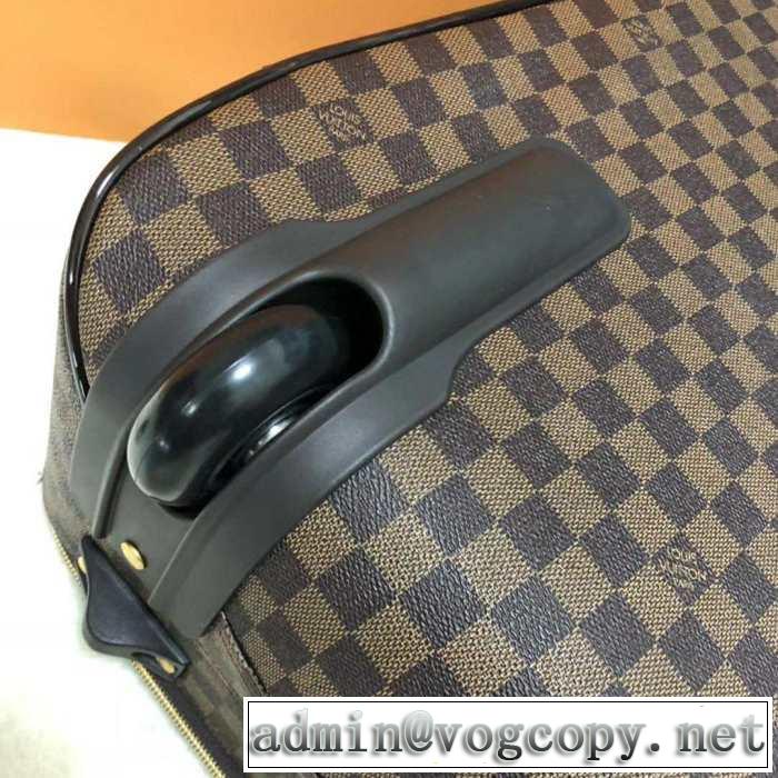 LOUIS VUITTON  正規品保証19春夏 スーツケース春夏シンプルファッションでOK！ ルイ ヴィトン人気話題