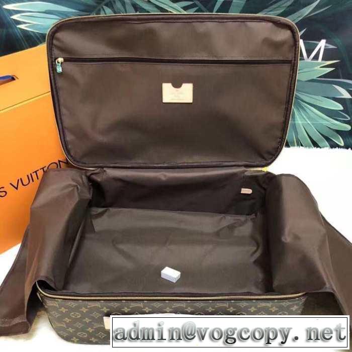 少量入荷☆限定モデル ルイ ヴィトン 新商品☆完売必至 2019SS LOUIS VUITTON  スーツケース
