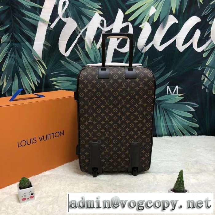 少量入荷☆限定モデル ルイ ヴィトン 新商品☆完売必至 2019SS LOUIS VUITTON  スーツケース