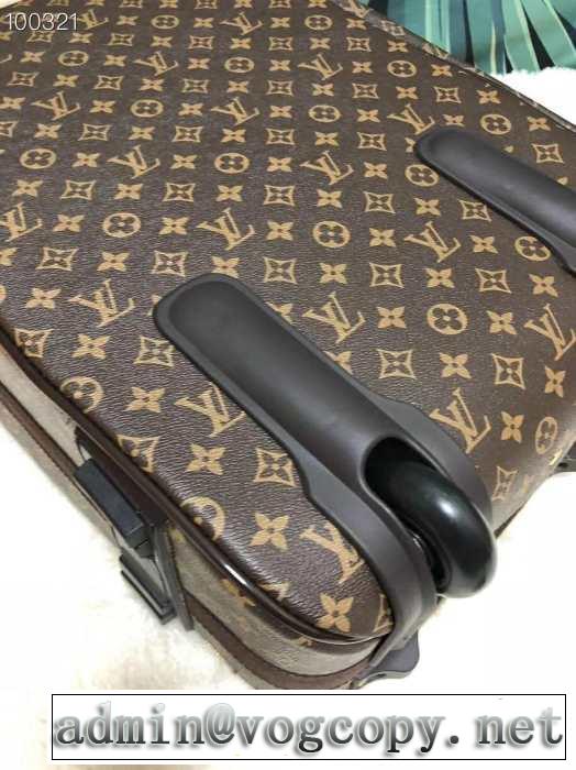 少量入荷☆限定モデル ルイ ヴィトン 新商品☆完売必至 2019SS LOUIS VUITTON  スーツケース