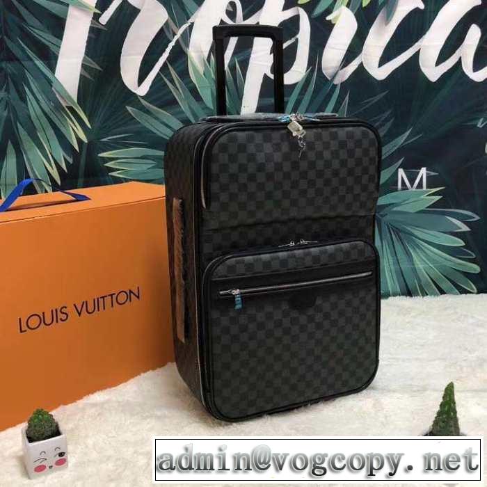 大注目国内完売数量限定 ルイ ヴィトン  スーツケース2019夏ファション新品 LOUIS VUITTON