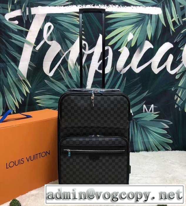 大注目国内完売数量限定 ルイ ヴィトン  スーツケース2019夏ファション新品 LOUIS VUITTON