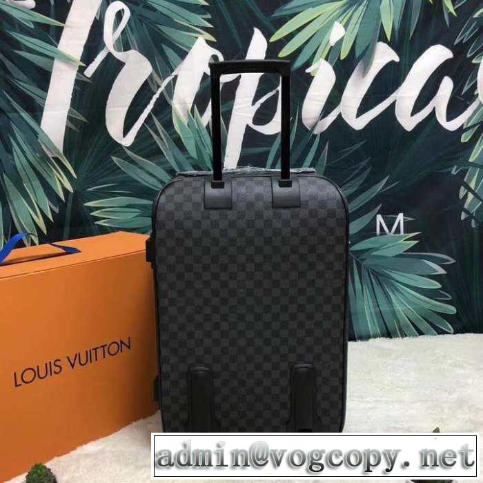 大注目国内完売数量限定 ルイ ヴィトン  スーツケース2019夏ファション新品 LOUIS VUITTON