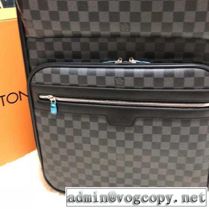大注目国内完売数量限定 ルイ ヴィトン  スーツケース2019夏ファション新品 LOUIS VUITTON