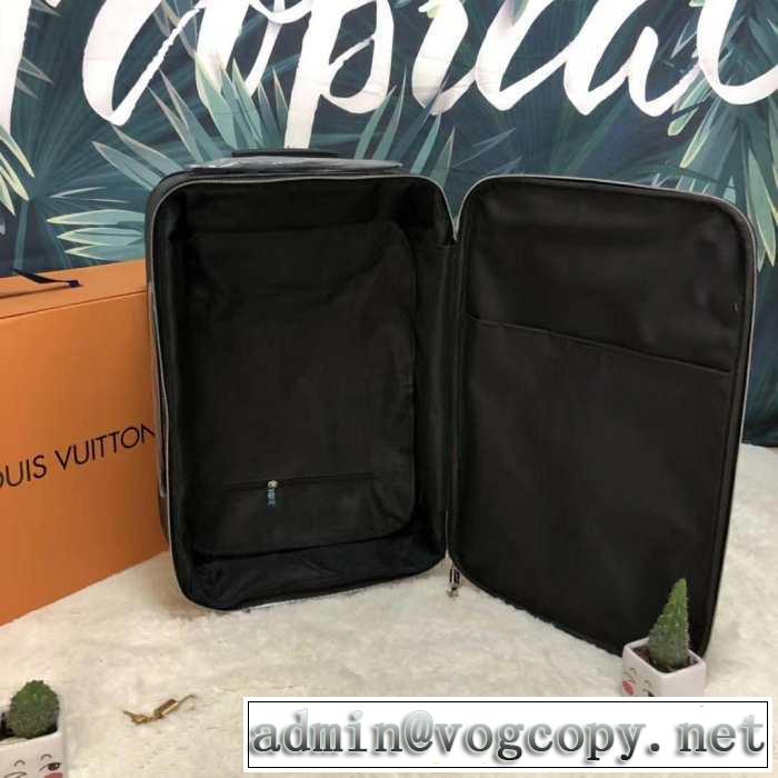 大注目国内完売数量限定 ルイ ヴィトン  スーツケース2019夏ファション新品 LOUIS VUITTON