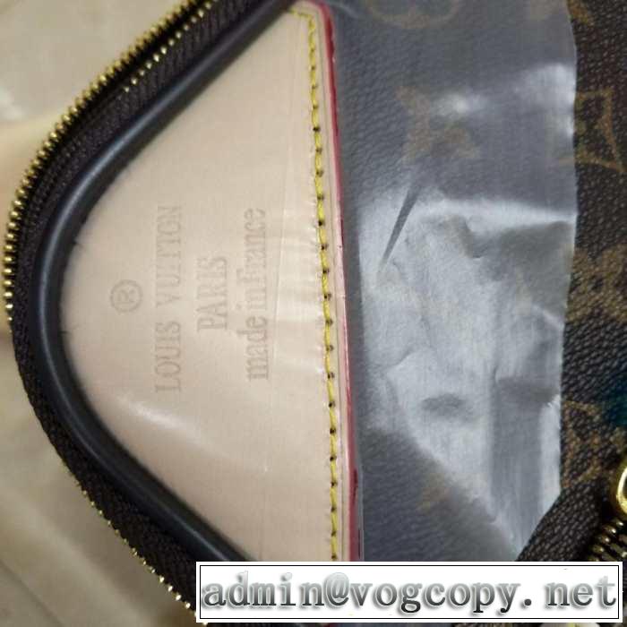 2019夏ファション新品 ルイ ヴィトン最新先取りおしゃれなロゴ入り  LOUIS VUITTON  スーツケース新作オシャレ