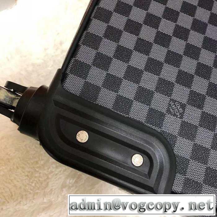 2019限定 男性に人気 ルイ ヴィトン LOUIS VUITTON 春夏トレンド スーツケース 新作限定大人でエレ