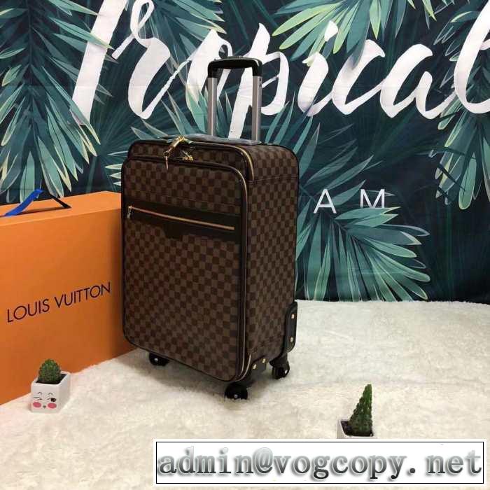 新商品☆完売必至  LOUIS VUITTON  スーツケース 【2019春夏】最新コレクション ルイ ヴィトン
