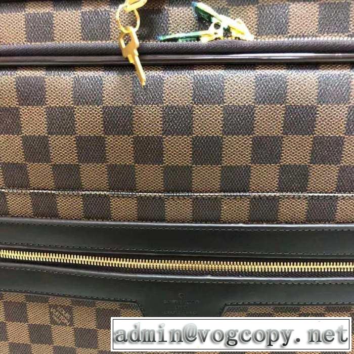 新商品☆完売必至  LOUIS VUITTON  スーツケース 【2019春夏】最新コレクション ルイ ヴィトン