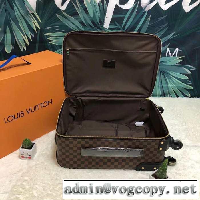 新商品☆完売必至  LOUIS VUITTON  スーツケース 【2019春夏】最新コレクション ルイ ヴィトン