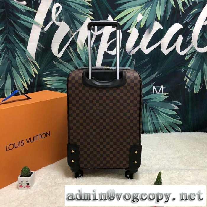 新商品☆完売必至  LOUIS VUITTON  スーツケース 【2019春夏】最新コレクション ルイ ヴィトン
