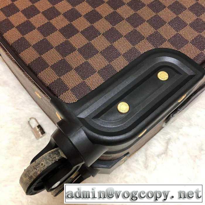 新商品☆完売必至  LOUIS VUITTON  スーツケース 【2019春夏】最新コレクション ルイ ヴィトン