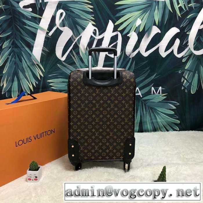 やっと見つけた国内即発スーツケース ルイ ヴィトン2019春夏の大注目トレンド  LOUIS VUITTON