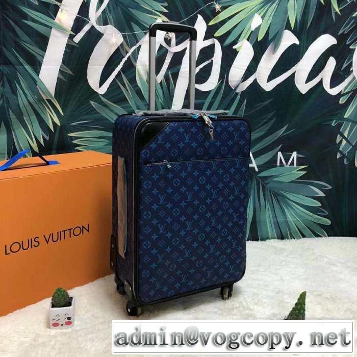 VIPセールで破格 ルイ ヴィトン スーツケース LOUIS VUITTON 2019春夏も引き続き人気セール
