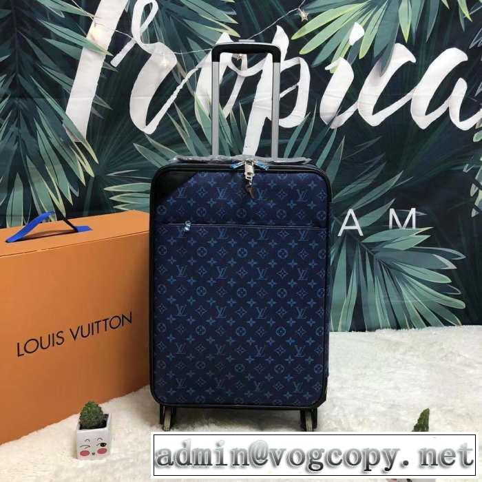 VIPセールで破格 ルイ ヴィトン スーツケース LOUIS VUITTON 2019春夏も引き続き人気セール