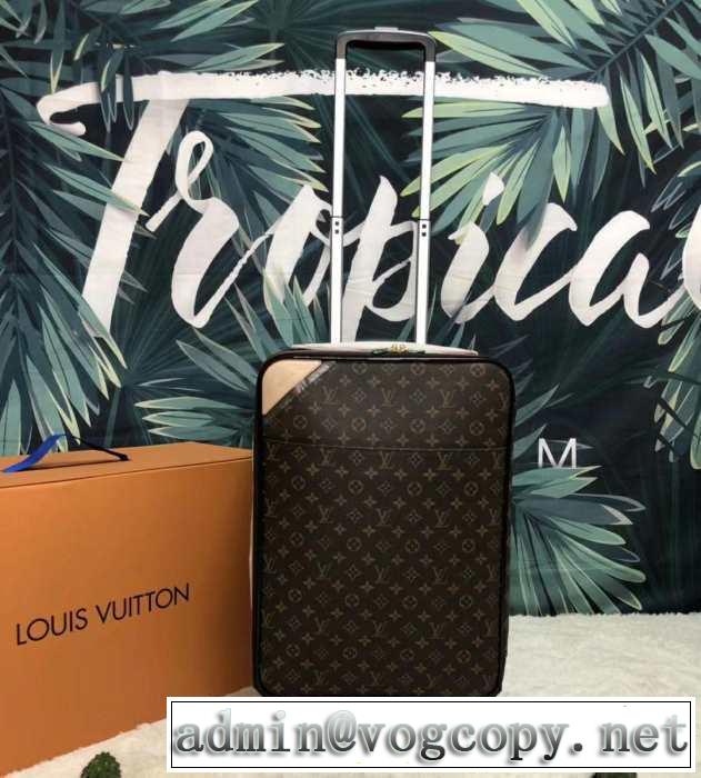 安心と信頼のお取引 ルイ ヴィトンいろいろ選べる LOUIS VUITTON  スーツケース2019SSのトレンド商品