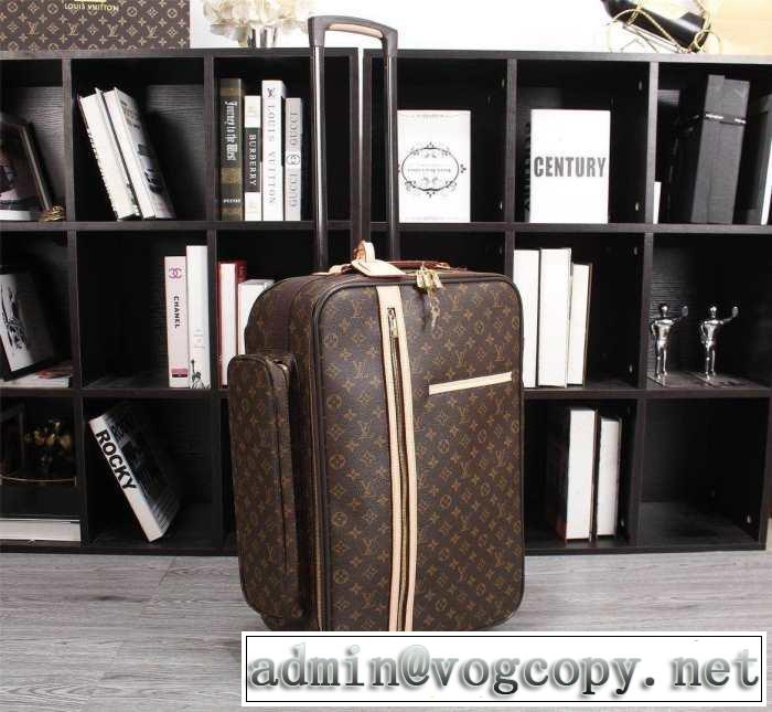 スーツケース 2019春夏の大注目トレンド ルイ ヴィトン発表の新作モデル  LOUIS VUITTON