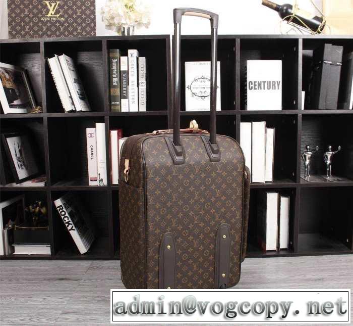 スーツケース 2019春夏の大注目トレンド ルイ ヴィトン発表の新作モデル  LOUIS VUITTON