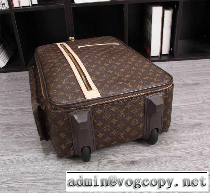 スーツケース 2019春夏の大注目トレンド ルイ ヴィトン発表の新作モデル  LOUIS VUITTON