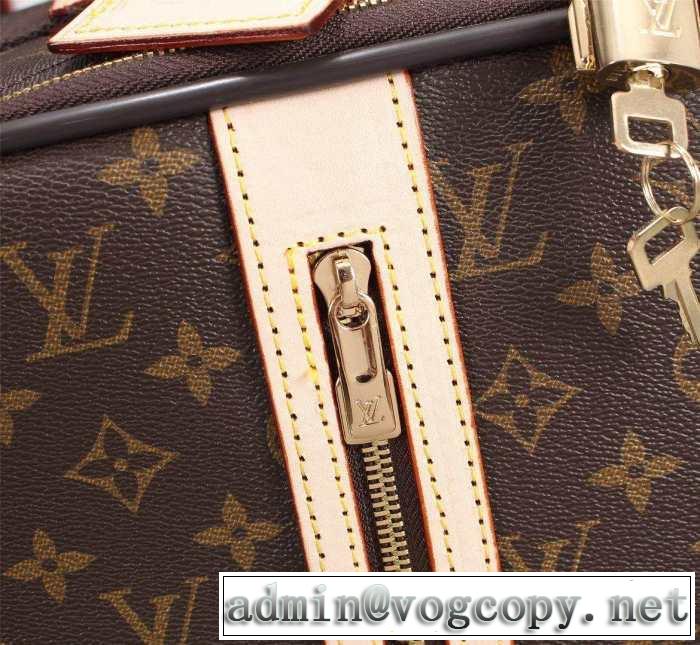 スーツケース 2019春夏の大注目トレンド ルイ ヴィトン発表の新作モデル  LOUIS VUITTON