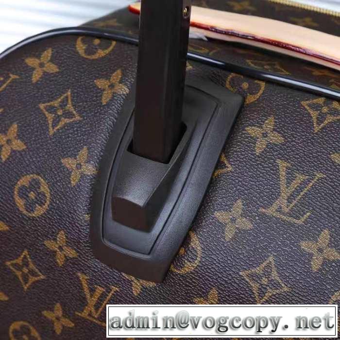 スーツケース 2019春夏の大注目トレンド ルイ ヴィトン発表の新作モデル  LOUIS VUITTON