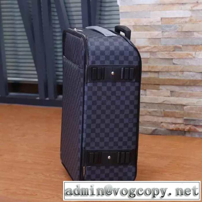 LOUIS VUITTON  スーツケース 新作限定めっちゃ綺麗色 ルイ ヴィトン 2019夏ファション新品