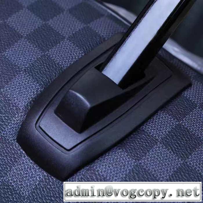 LOUIS VUITTON  スーツケース 新作限定めっちゃ綺麗色 ルイ ヴィトン 2019夏ファション新品