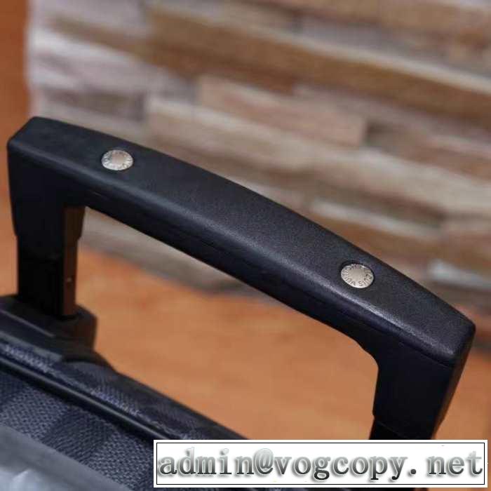 LOUIS VUITTON  スーツケース 新作限定めっちゃ綺麗色 ルイ ヴィトン 2019夏ファション新品