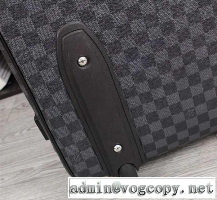 LOUIS VUITTON  スーツケース 新作限定めっちゃ綺麗色 ルイ ヴィトン 2019夏ファション新品