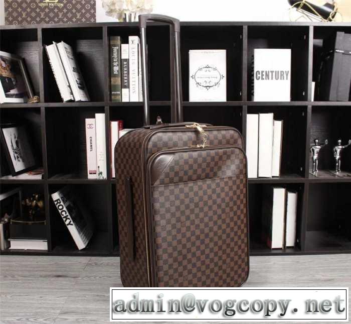 人気商品 ルイ ヴィトン2019限定 男性に人気  LOUIS VUITTON  スーツケース 数量限定奇跡の入荷