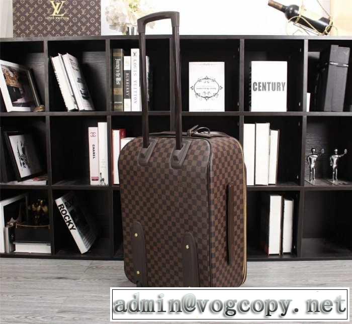 人気商品 ルイ ヴィトン2019限定 男性に人気  LOUIS VUITTON  スーツケース 数量限定奇跡の入荷
