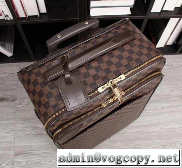 人気商品 ルイ ヴィトン2019限定 男性に人気  LOUIS VUITTON  スーツケース 数量限定奇跡の入荷