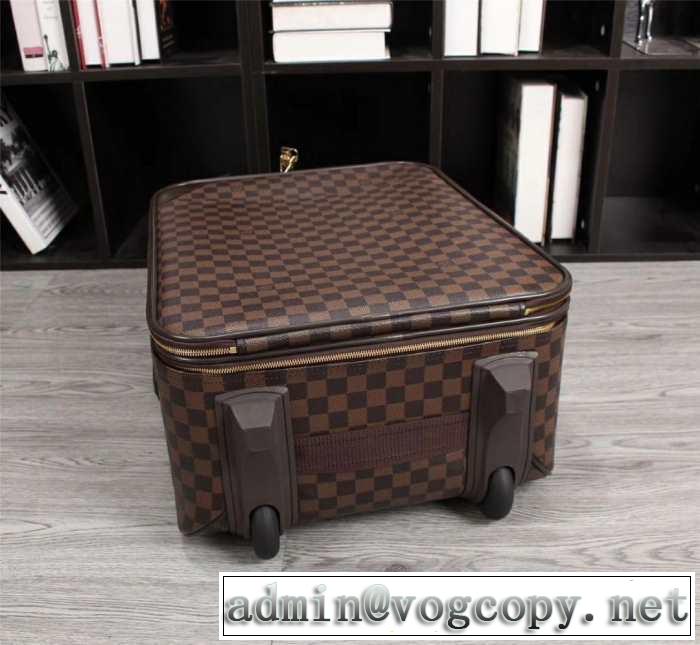 人気商品 ルイ ヴィトン2019限定 男性に人気  LOUIS VUITTON  スーツケース 数量限定奇跡の入荷