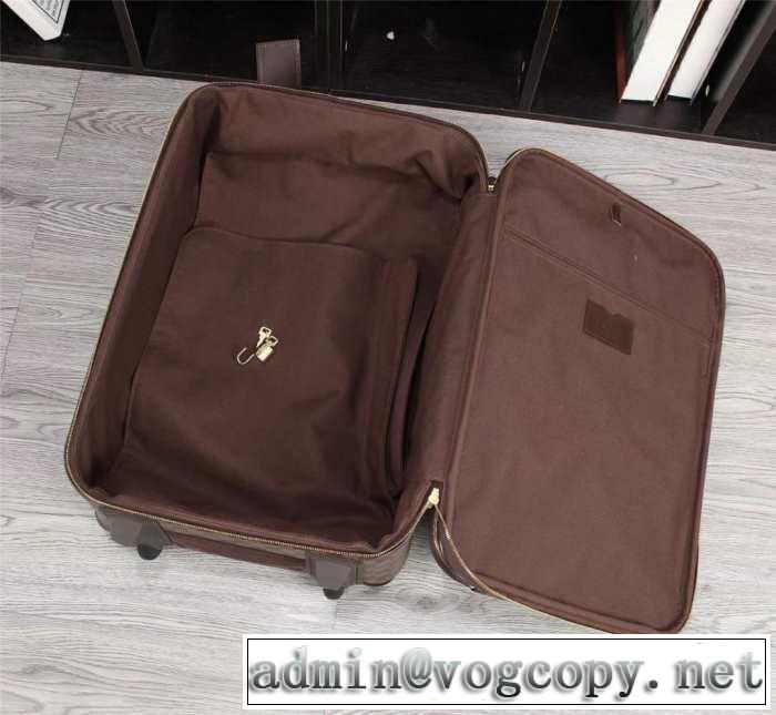 人気商品 ルイ ヴィトン2019限定 男性に人気  LOUIS VUITTON  スーツケース 数量限定奇跡の入荷