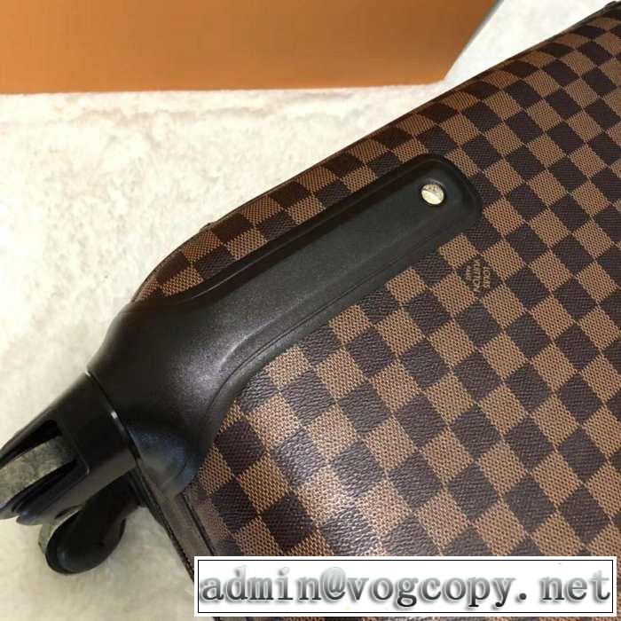 2019春夏トレンドアイテム ルイ ヴィトン LOUIS VUITTON  必見素敵お上品 スーツケース