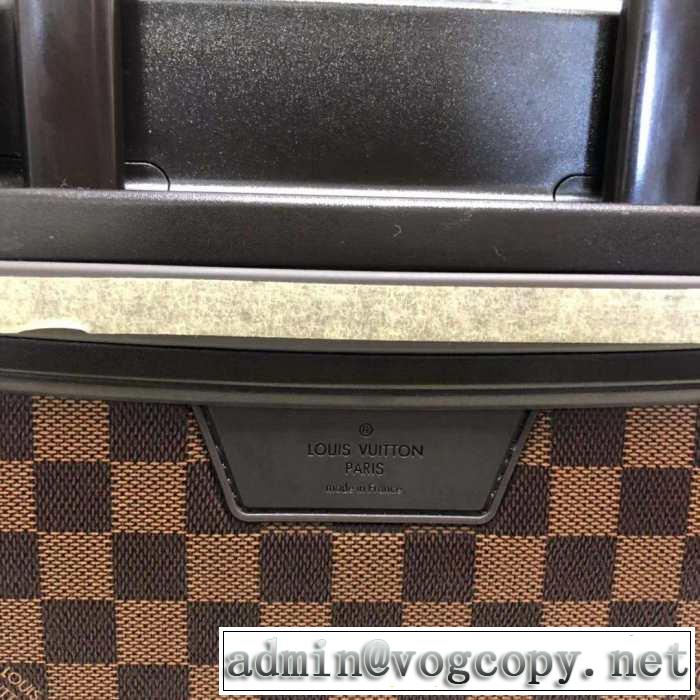 2019春夏トレンドアイテム ルイ ヴィトン LOUIS VUITTON  必見素敵お上品 スーツケース