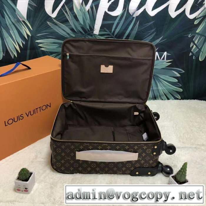 LOUIS VUITTON  スーツケース 数量限定奇跡の入荷 ルイ ヴィトン2019夏ファション新品